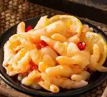 Chicken Feet