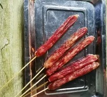 Chinese Sausage