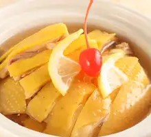 Marinated Chicken