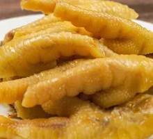 Chicken Feet