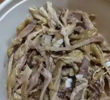 Hundred-Flavor Chicken