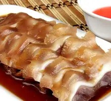 Braised Pig Ear