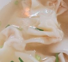 Small Dumplings