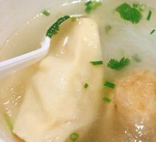 Single-Stage Soup