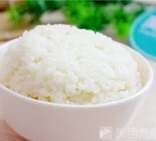 Fragrant Jasmine Rice