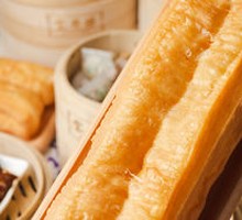 Bao Yue Lou Signature Fried Dough Stick