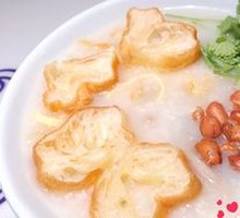 Liwang Tiaozi Porridge