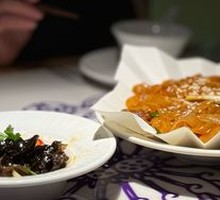 Dry-Fried Beef Rice Noodles