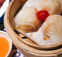Bao Yue Shrimp Dumplings