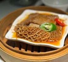 Satay Tripe