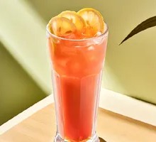 Signature Hong Kong Iced Lemon Tea