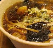 Vegetarian Noodles