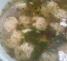 Qianlixiang Small Wontons (20 pieces)