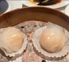 Crystal Shrimp Dumplings