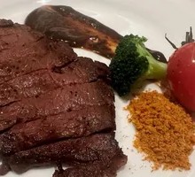 Steak