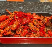 Spicy Crawfish