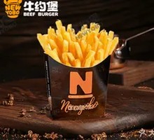 American Fries