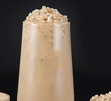 Oat Milk Tea