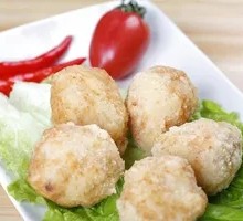 Squid Ball