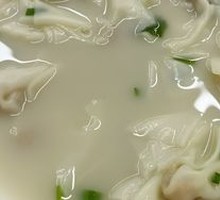 Fish Soup Dumplings