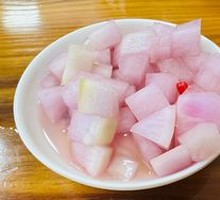 Sichuan Special Pickled Vegetables