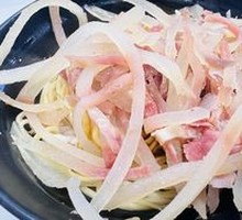 Beef Offal Noodles