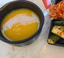 Pumpkin Porridge