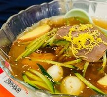 Yanji Cold Noodles