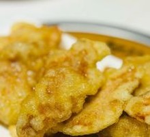 Sweet and Sour Pork