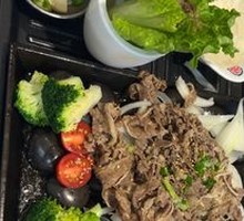 78 Grilled Meat