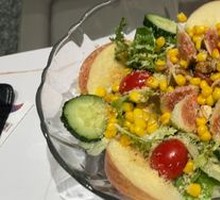 Fig Salad
