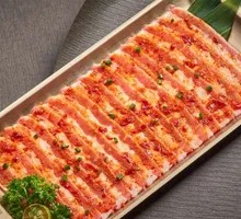 Spicy Beef with Special Flavor
