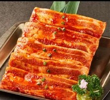 Special Flavor Pork Belly