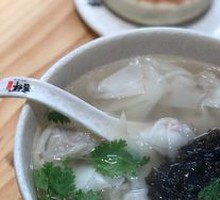 Water Chestnut Shrimp Dumplings