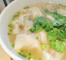 全家福生馄饨