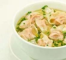 Shiitake Pork Dumplings