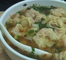 Small Dumplings