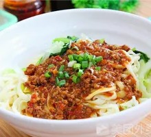 Zhajiangmian