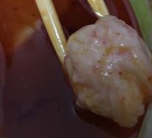 Shrimp Balls