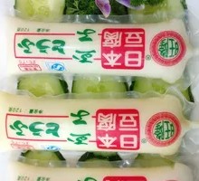 Japanese Tofu
