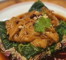 Northeast Cold Noodles
