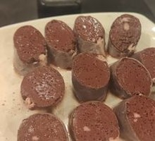 Blood Sausage