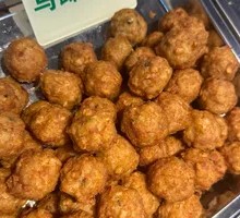 Horse Hoof Meatballs (Deli Meat Balls)