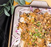 Stoneware Braised Taro with Sauce