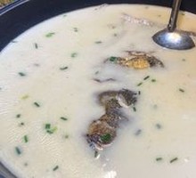 Fish Soup