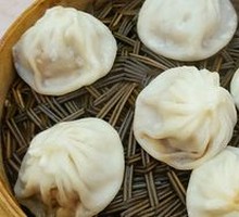 Suzhou Soup Dumplings