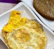 Braised Egg
