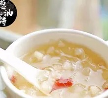 Tremella Soup