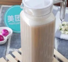 Qingmei Soy Milk