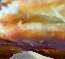 Mu's Special Scallion Oil Cake